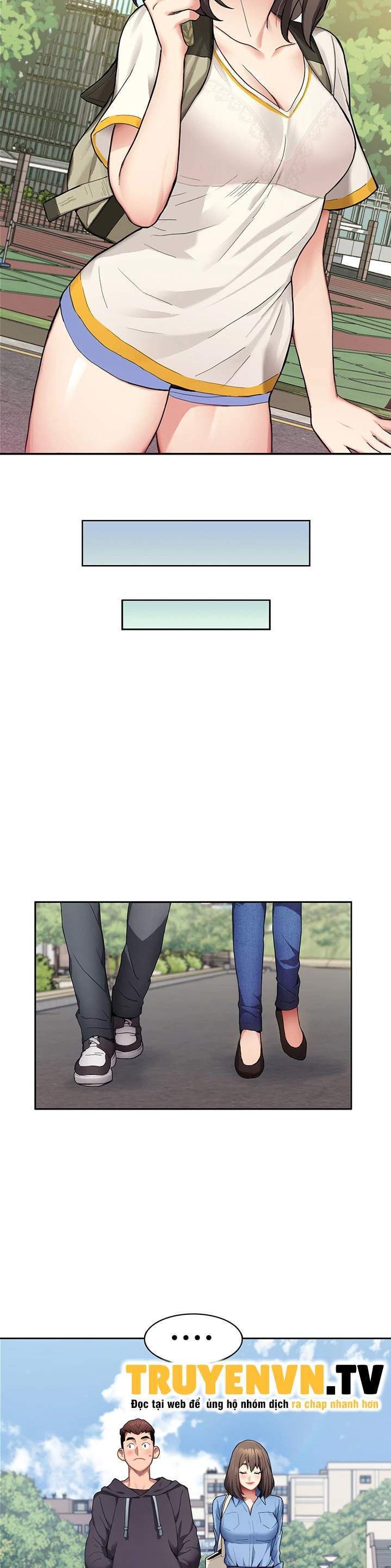 Gái Hư Phải Bị Phạt Chương 1 page 27 - Giả Dược