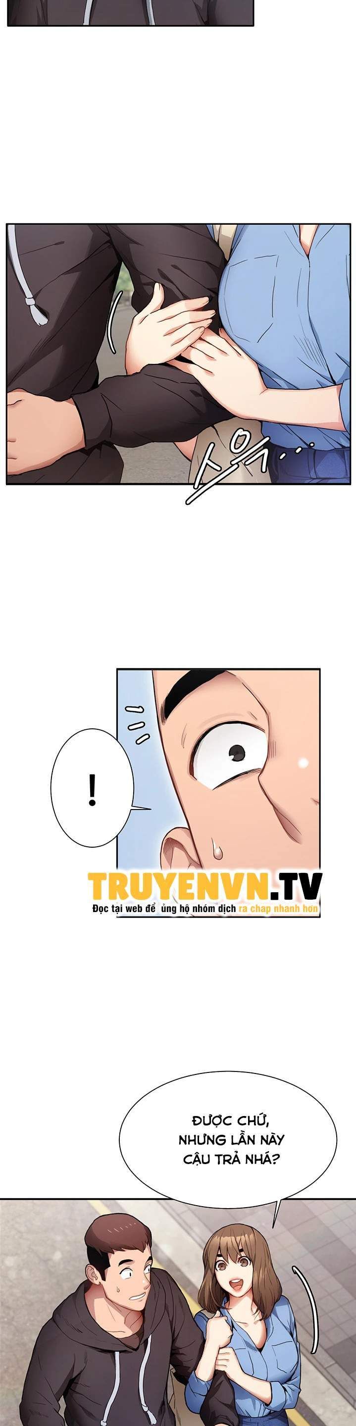 Gái Hư Phải Bị Phạt Chương 1 page 30 - Giả Dược