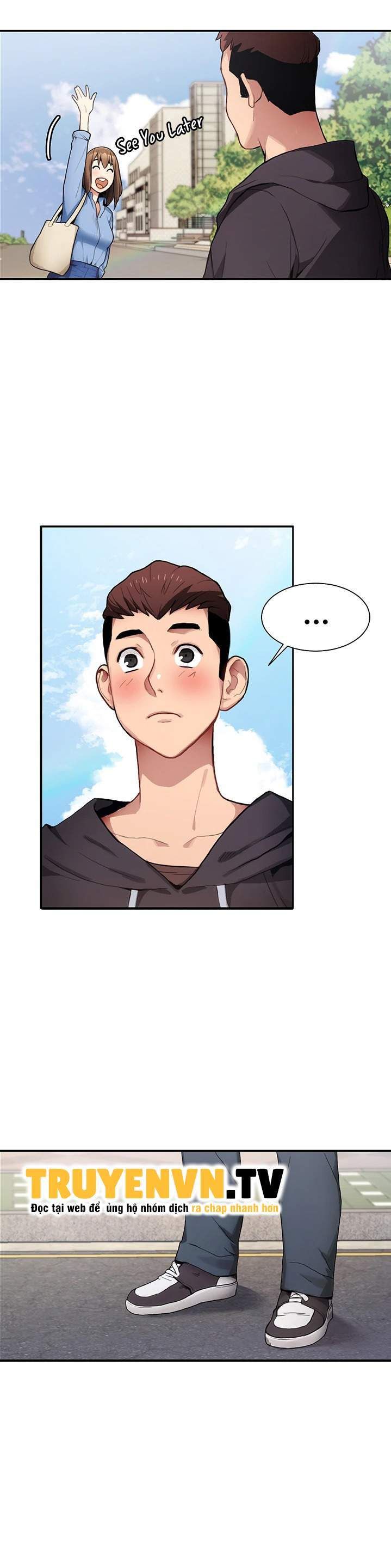 Gái Hư Phải Bị Phạt Chương 1 page 32 - Giả Dược