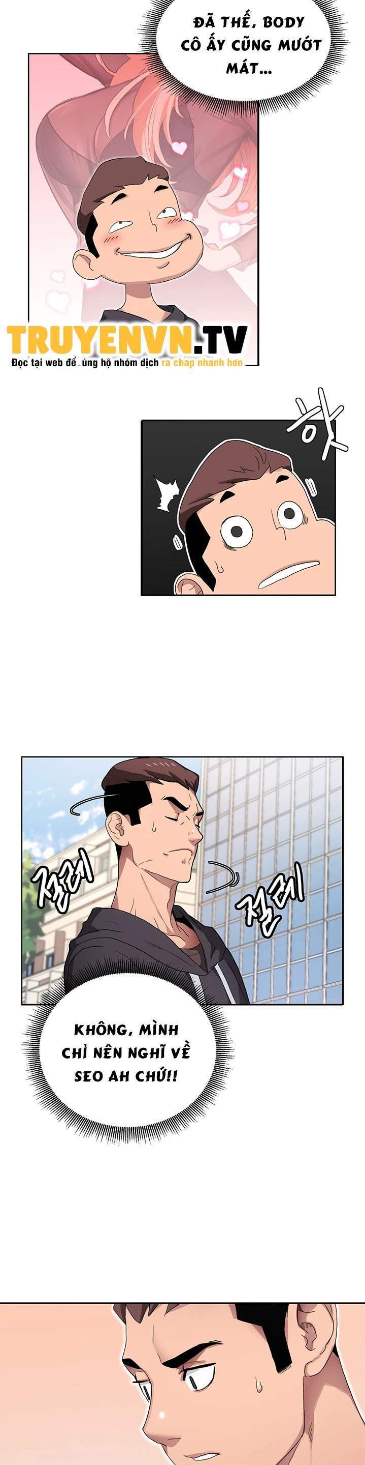 Gái Hư Phải Bị Phạt Chương 1 page 36 - Giả Dược