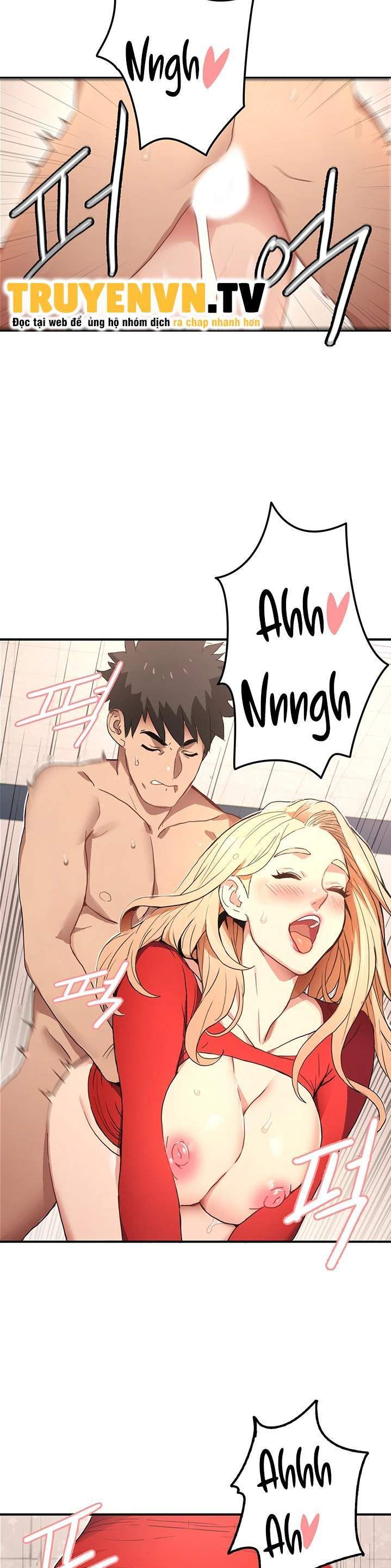 Gái Hư Phải Bị Phạt Chương 1 page 39 - Giả Dược