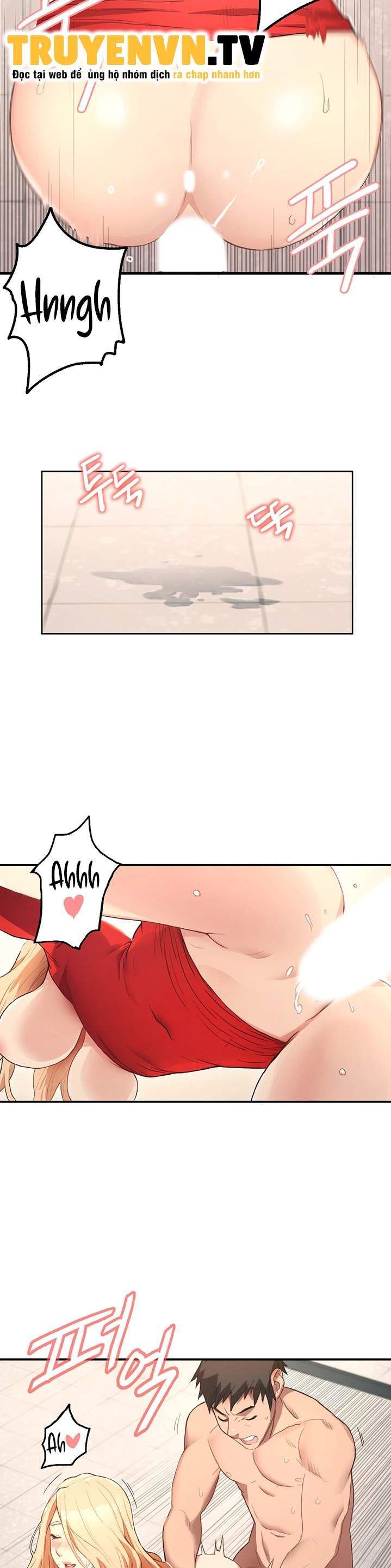 Gái Hư Phải Bị Phạt Chương 1 page 40 - Giả Dược