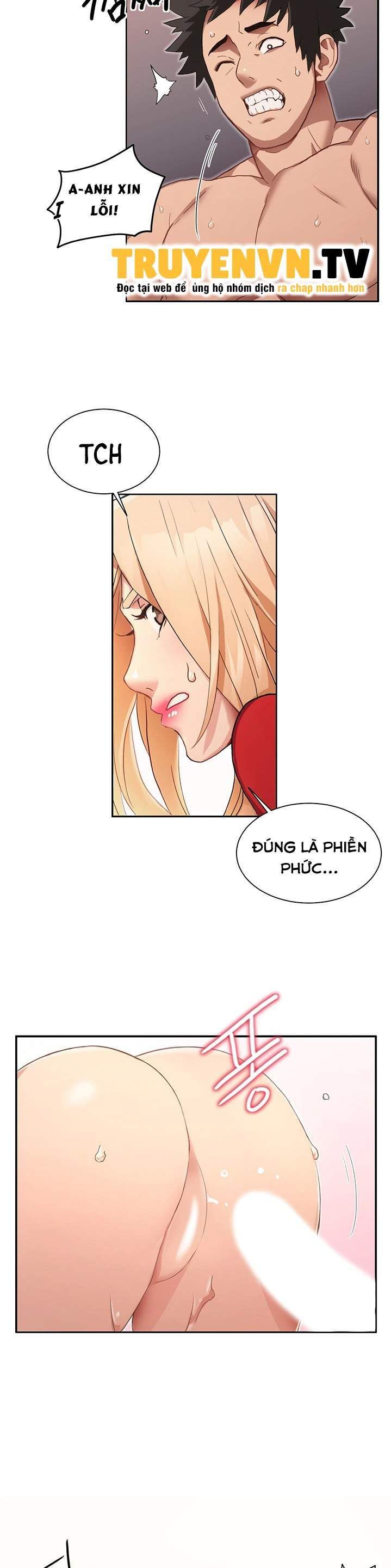Gái Hư Phải Bị Phạt Chương 1 page 43 - Giả Dược