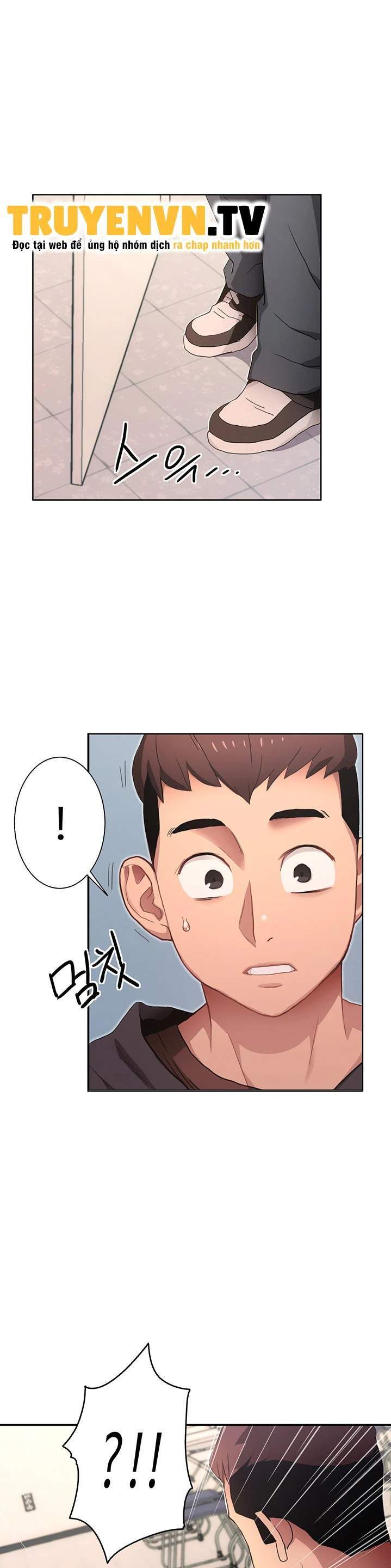 Gái Hư Phải Bị Phạt Chương 1 page 46 - Giả Dược