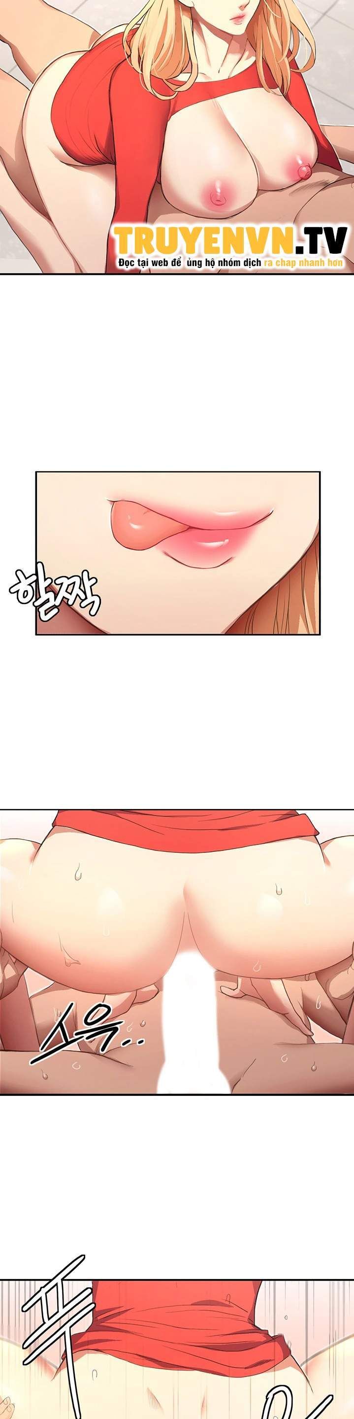 Gái Hư Phải Bị Phạt Chương 1 page 48 - Giả Dược