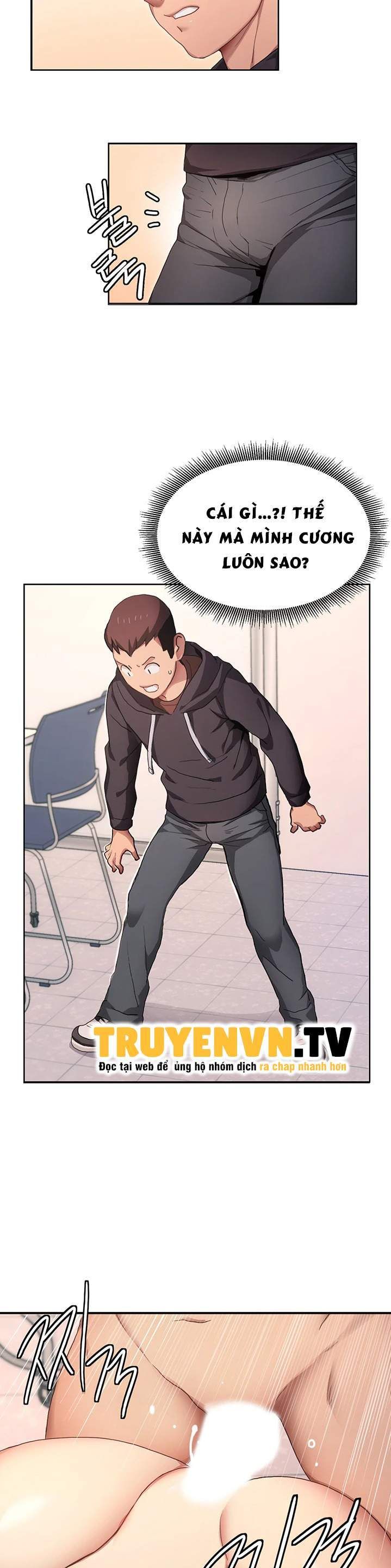 Gái Hư Phải Bị Phạt Chương 1 page 57 - Giả Dược