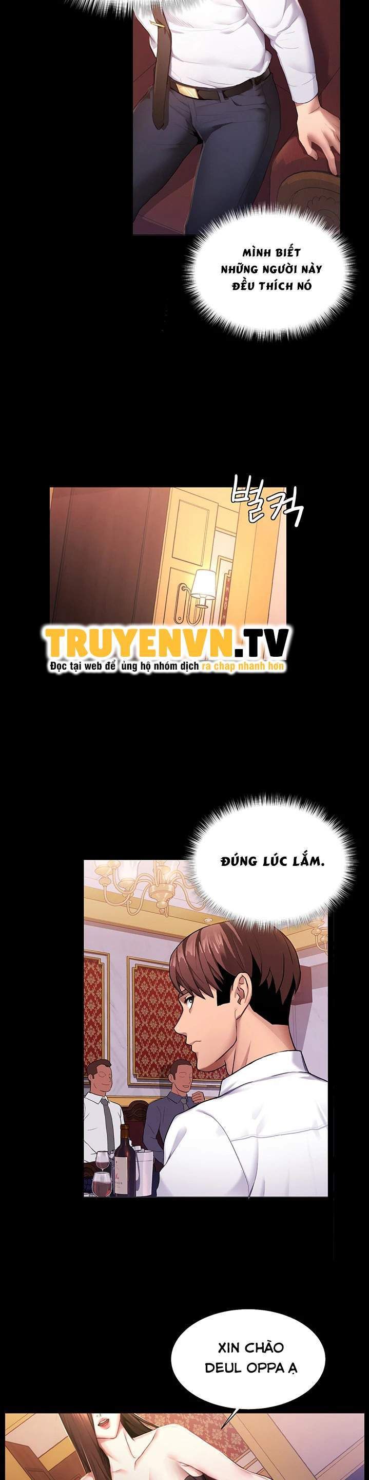 Gái Hư Phải Bị Phạt Chương 1 page 7 - Giả Dược