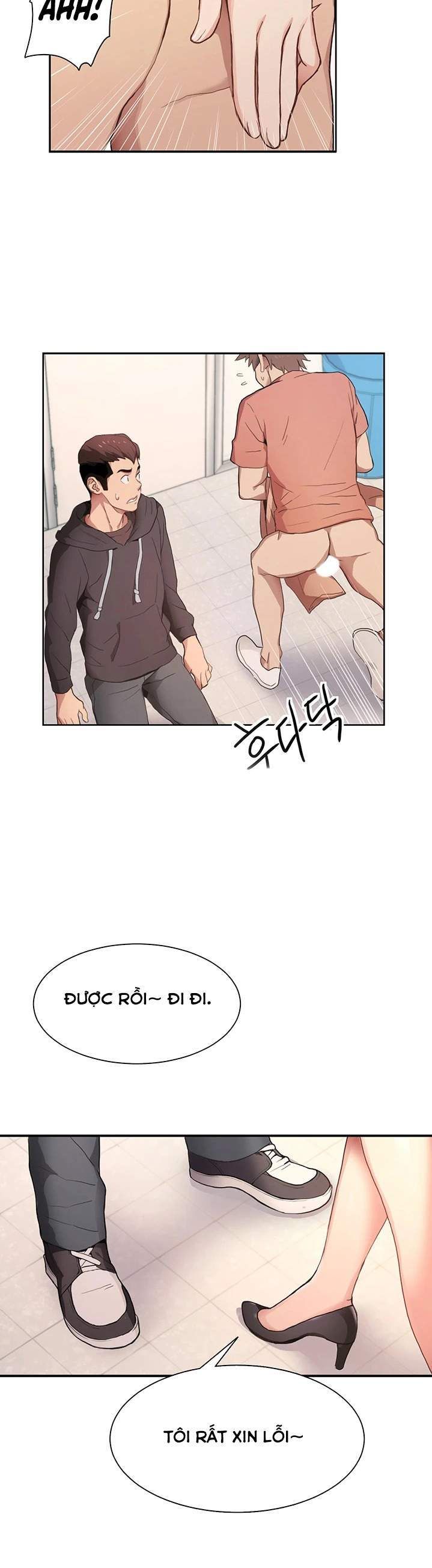 Gái Hư Phải Bị Phạt Chương 1 page 62 - Giả Dược