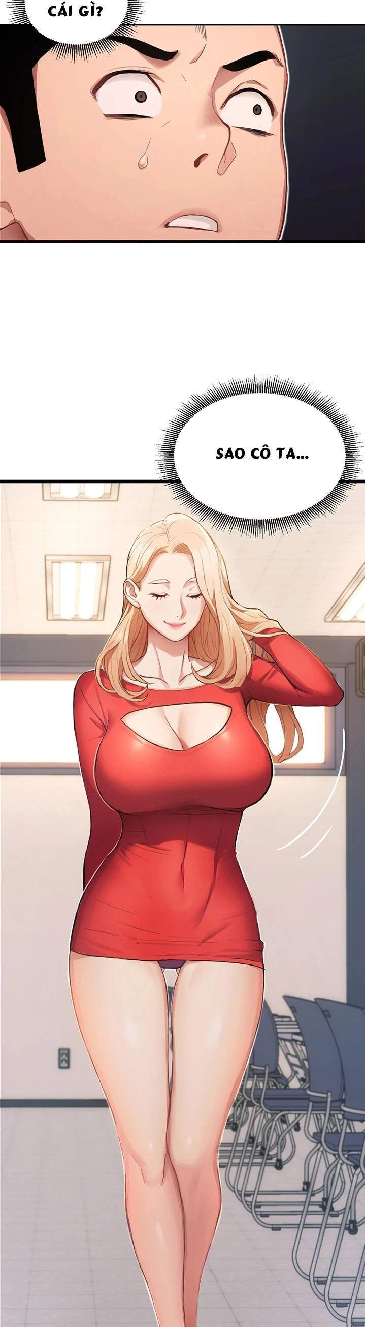 Gái Hư Phải Bị Phạt Chương 1 page 64 - Giả Dược