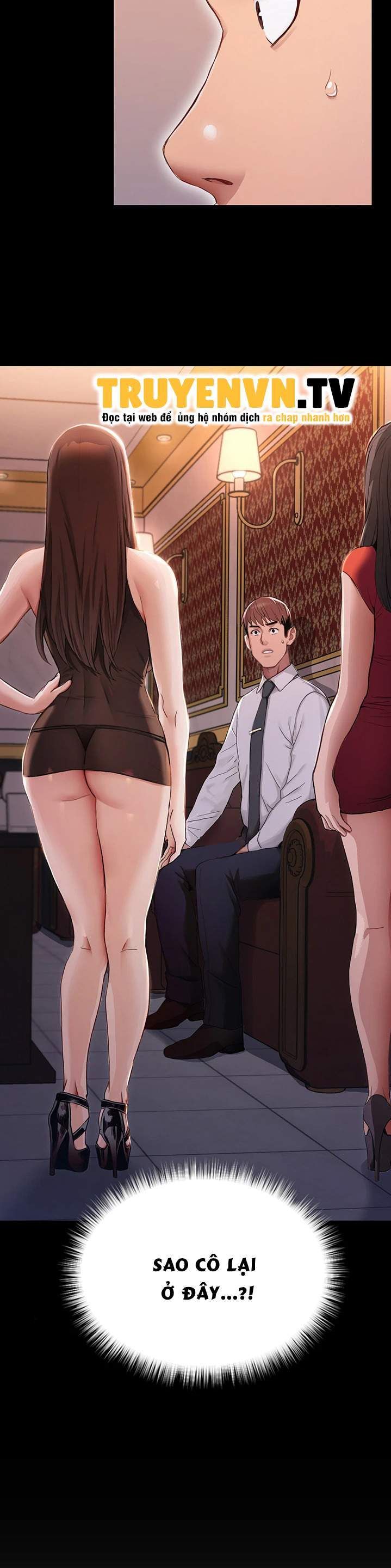 Gái Hư Phải Bị Phạt Chương 1 page 9 - Giả Dược