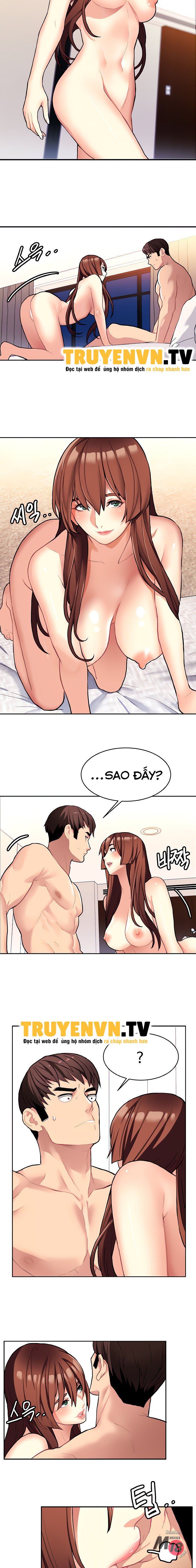 Gái Hư Phải Bị Phạt Chương 10 page 4 - Giả Dược