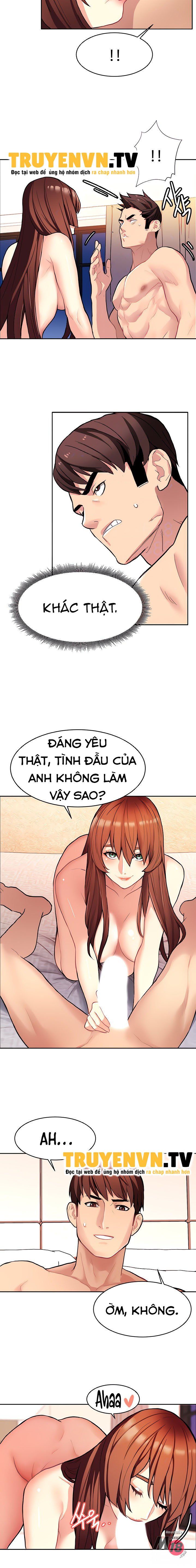 Gái Hư Phải Bị Phạt Chương 10 page 5 - Giả Dược