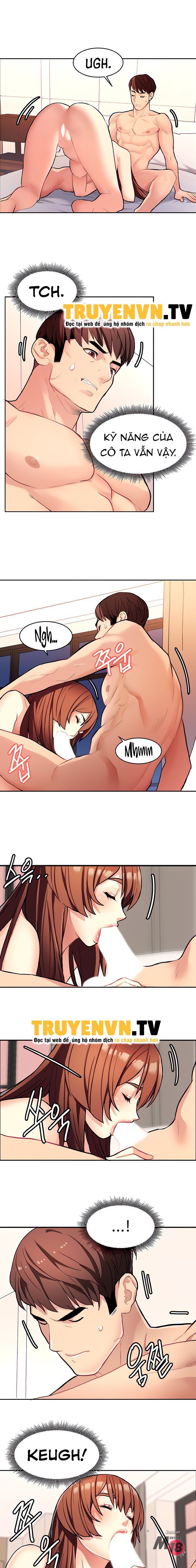 Gái Hư Phải Bị Phạt Chương 10 page 6 - Giả Dược