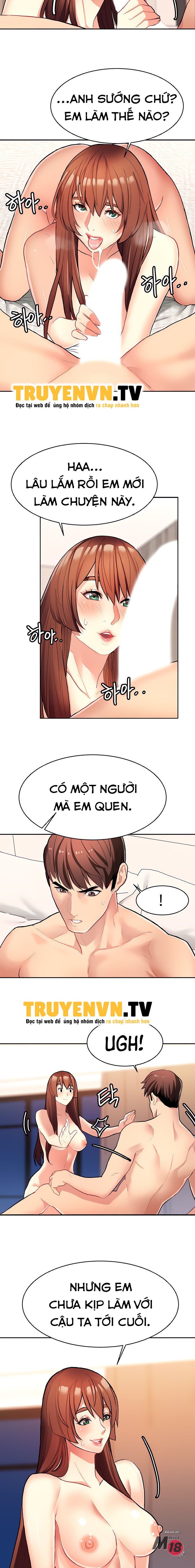 Gái Hư Phải Bị Phạt Chương 10 page 7 - Giả Dược