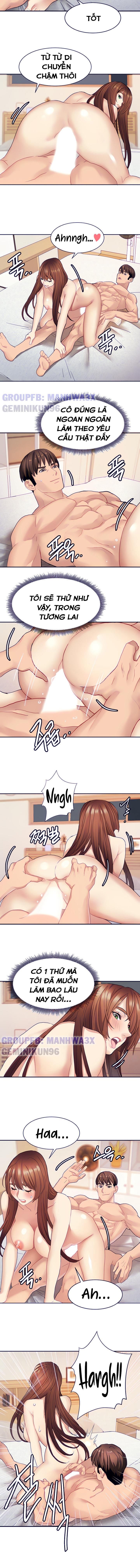 Gái Hư Phải Bị Phạt Chương 15 page 3 - Giả Dược