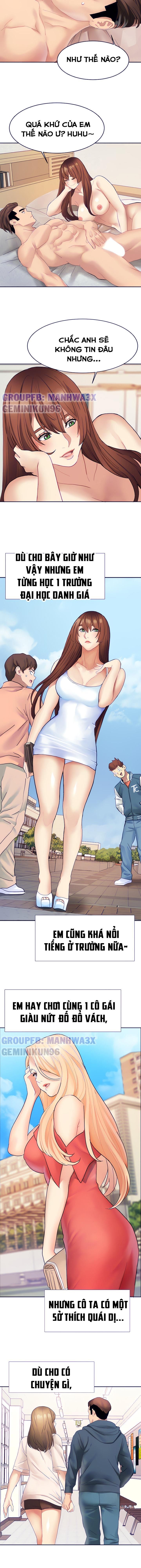Gái Hư Phải Bị Phạt Chương 15 page 9 - Giả Dược