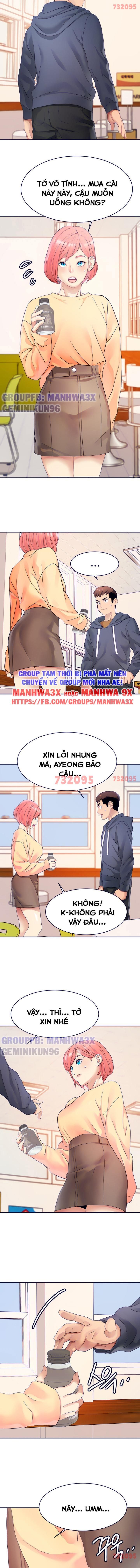 Gái Hư Phải Bị Phạt Chương 16 page 2 - Giả Dược
