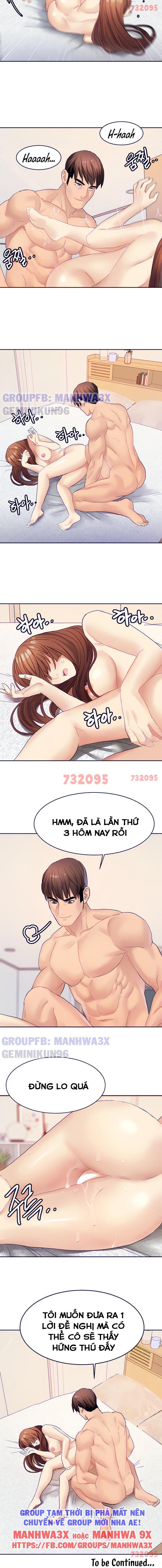 Gái Hư Phải Bị Phạt Chương 16 page 12 - Giả Dược
