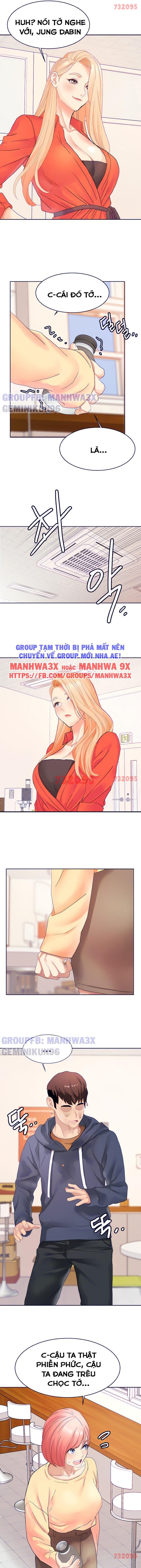 Gái Hư Phải Bị Phạt Chương 16 page 4 - Giả Dược