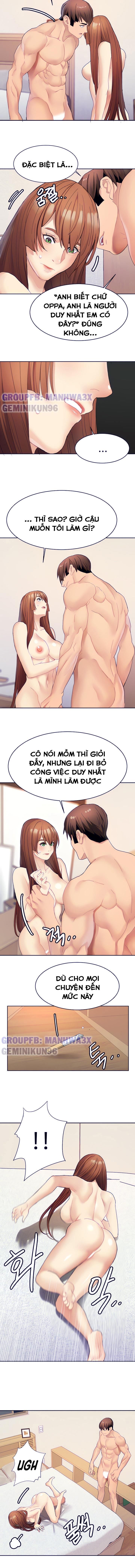 Gái Hư Phải Bị Phạt Chương 16 page 6 - Giả Dược