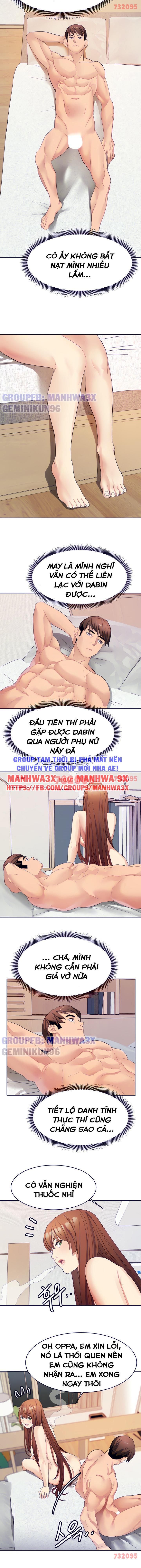 Gái Hư Phải Bị Phạt Chương 16 page 7 - Giả Dược