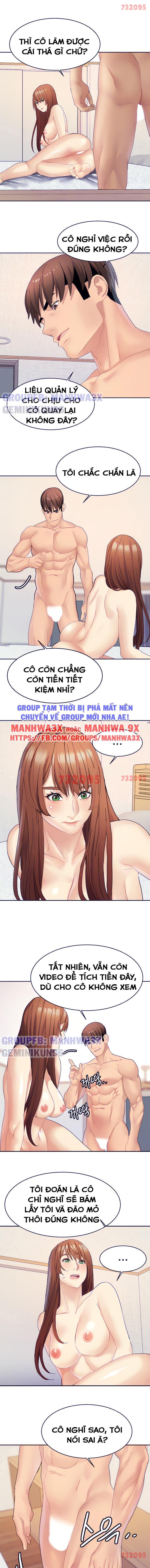 Gái Hư Phải Bị Phạt Chương 16 page 10 - Giả Dược