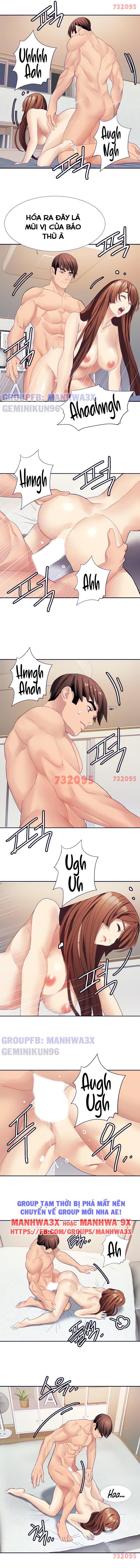 Gái Hư Phải Bị Phạt Chương 17 page 4 - Giả Dược