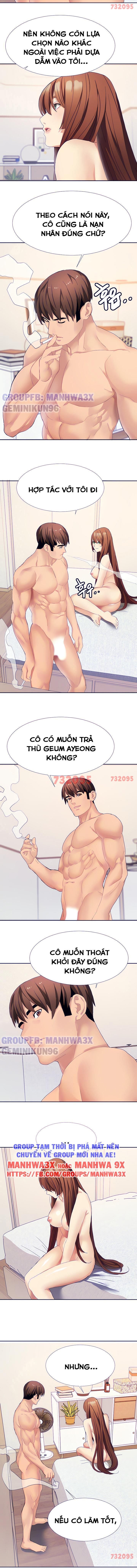 Gái Hư Phải Bị Phạt Chương 17 page 8 - Giả Dược