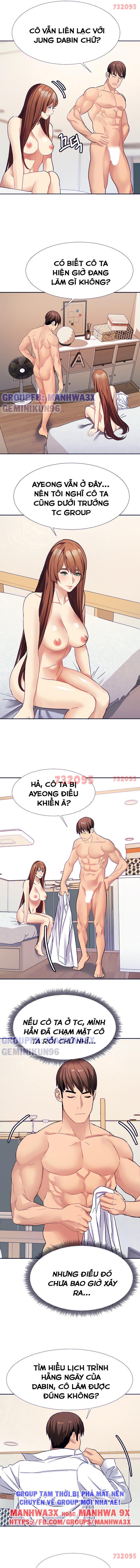 Gái Hư Phải Bị Phạt Chương 17 page 10 - Giả Dược