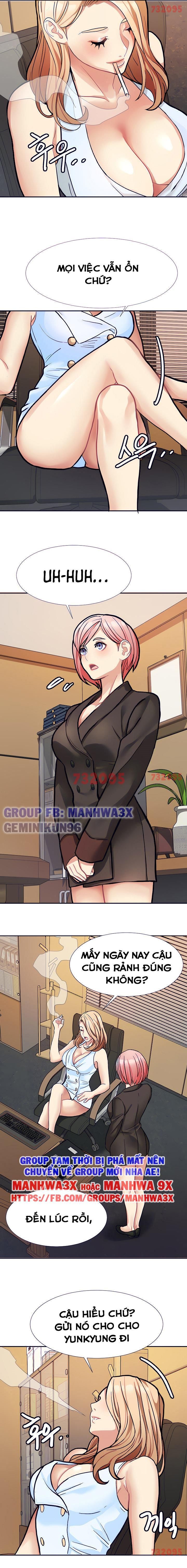 Gái Hư Phải Bị Phạt Chương 18 page 10 - Giả Dược