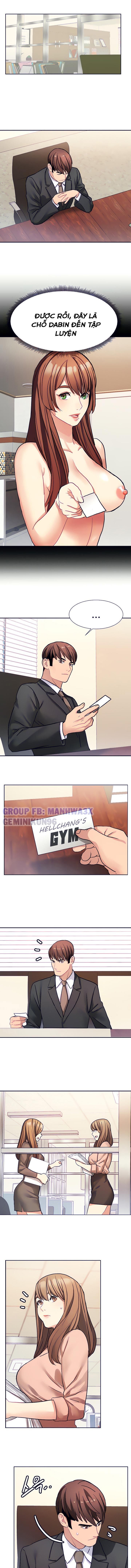 Gái Hư Phải Bị Phạt Chương 19 page 1 - Giả Dược