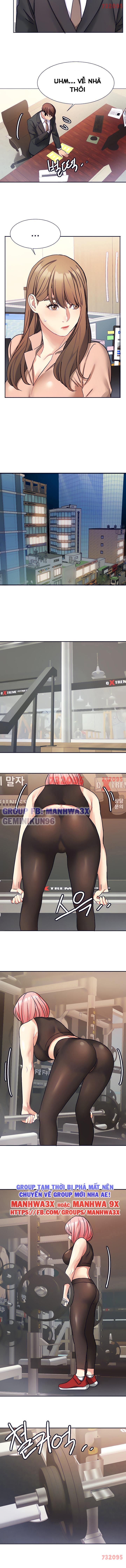 Gái Hư Phải Bị Phạt Chương 19 page 2 - Giả Dược