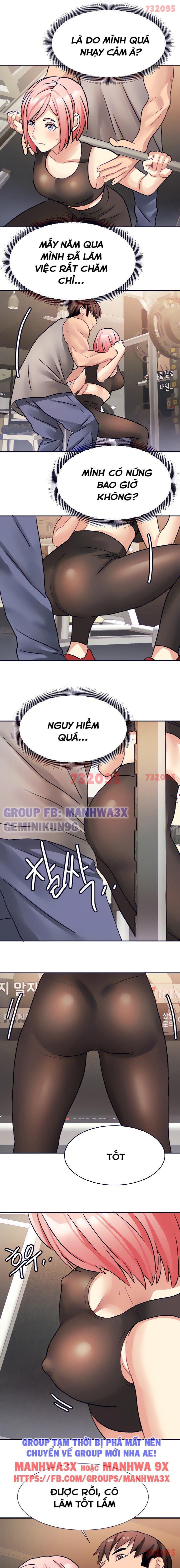 Gái Hư Phải Bị Phạt Chương 19 page 10 - Giả Dược