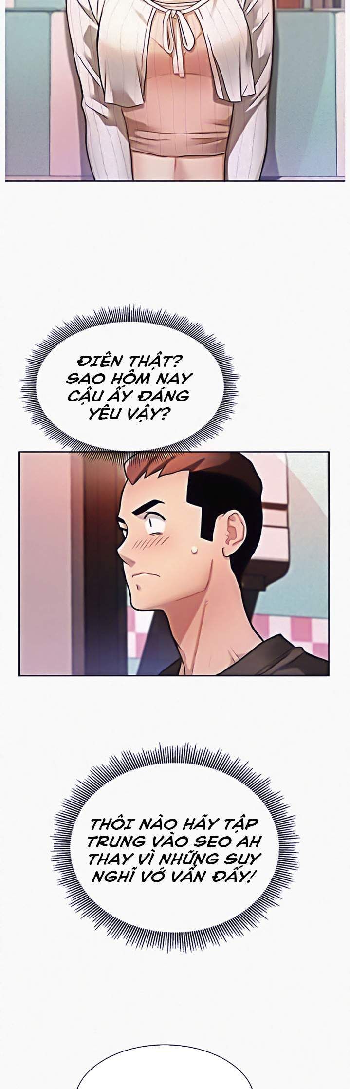 Gái Hư Phải Bị Phạt Chương 2 page 13 - Giả Dược