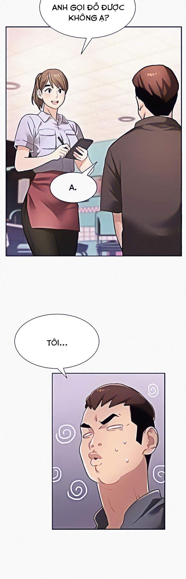 Gái Hư Phải Bị Phạt Chương 2 page 14 - Giả Dược