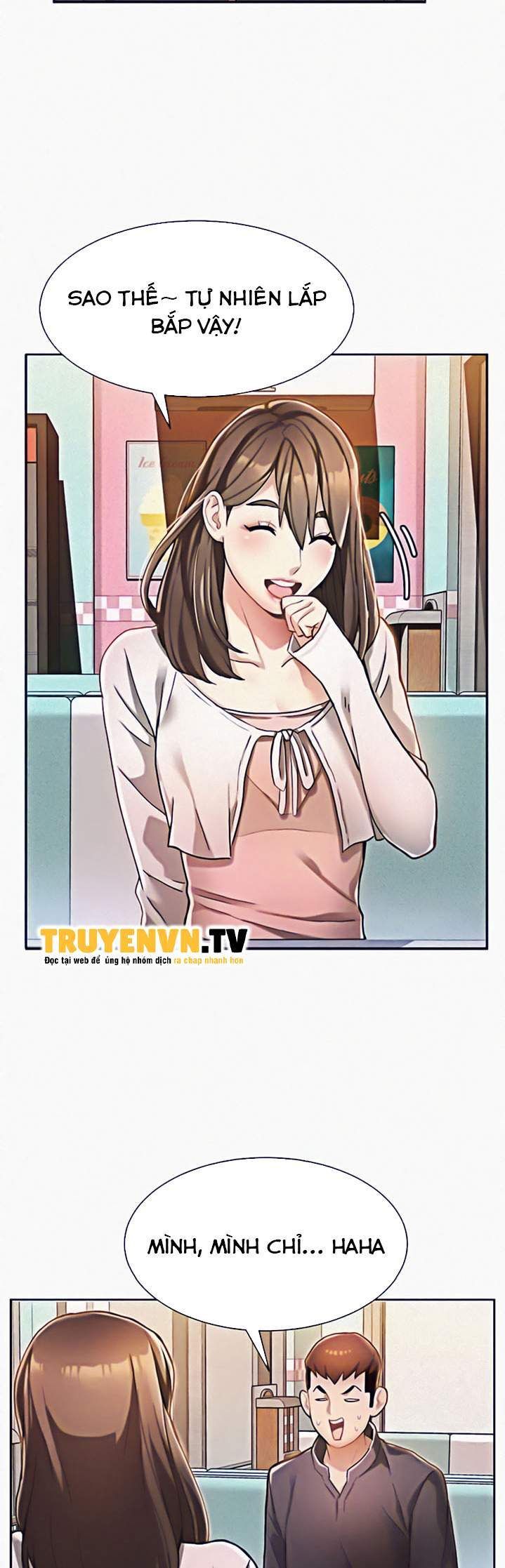 Gái Hư Phải Bị Phạt Chương 2 page 18 - Giả Dược
