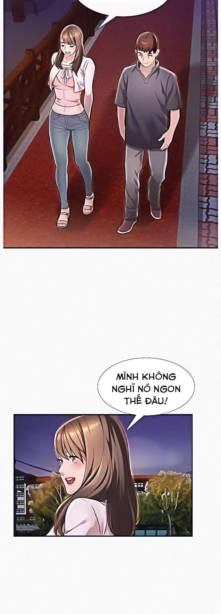 Gái Hư Phải Bị Phạt Chương 2 page 25 - Giả Dược