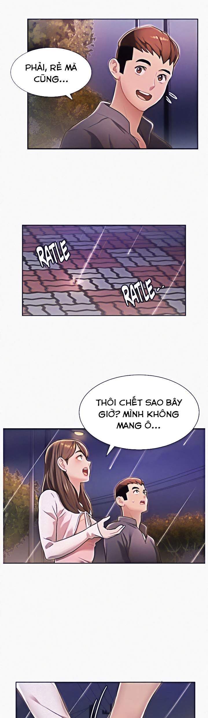 Gái Hư Phải Bị Phạt Chương 2 page 26 - Giả Dược