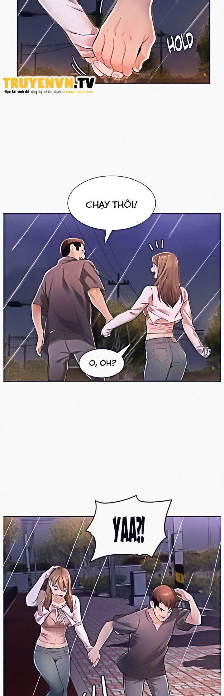 Gái Hư Phải Bị Phạt Chương 2 page 27 - Giả Dược