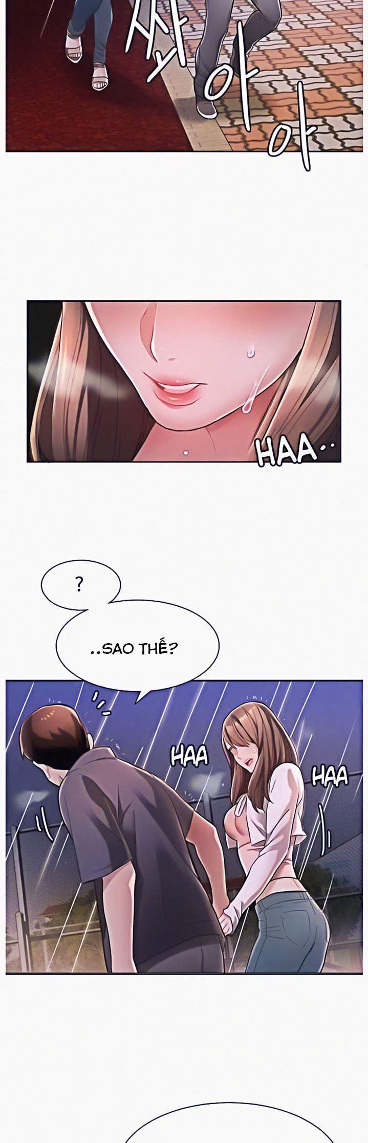 Gái Hư Phải Bị Phạt Chương 2 page 28 - Giả Dược