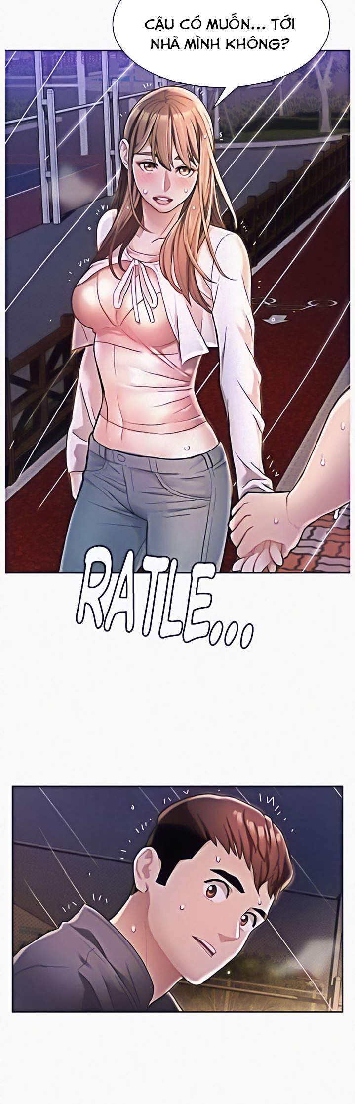 Gái Hư Phải Bị Phạt Chương 2 page 29 - Giả Dược