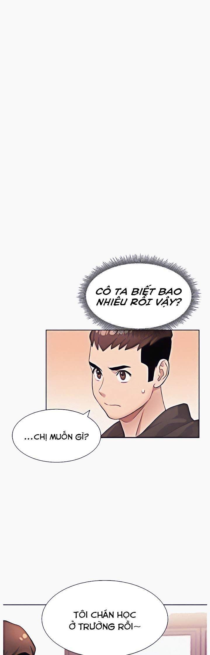Gái Hư Phải Bị Phạt Chương 2 page 4 - Giả Dược