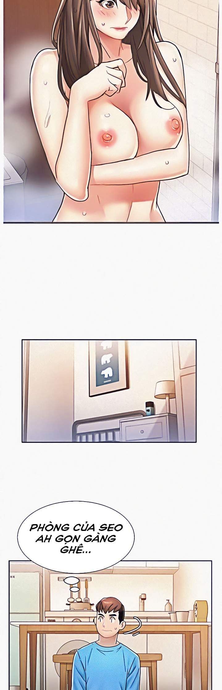 Gái Hư Phải Bị Phạt Chương 2 page 32 - Giả Dược