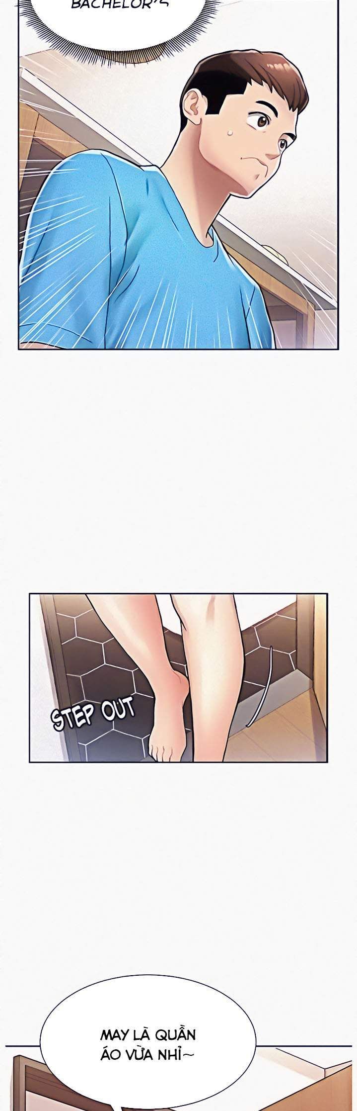 Gái Hư Phải Bị Phạt Chương 2 page 34 - Giả Dược