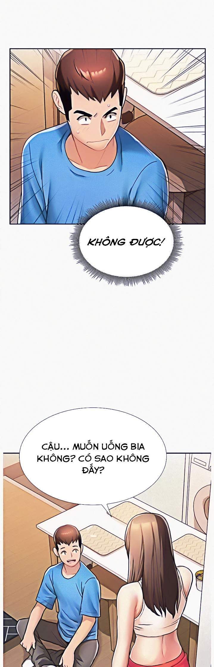 Gái Hư Phải Bị Phạt Chương 2 page 38 - Giả Dược