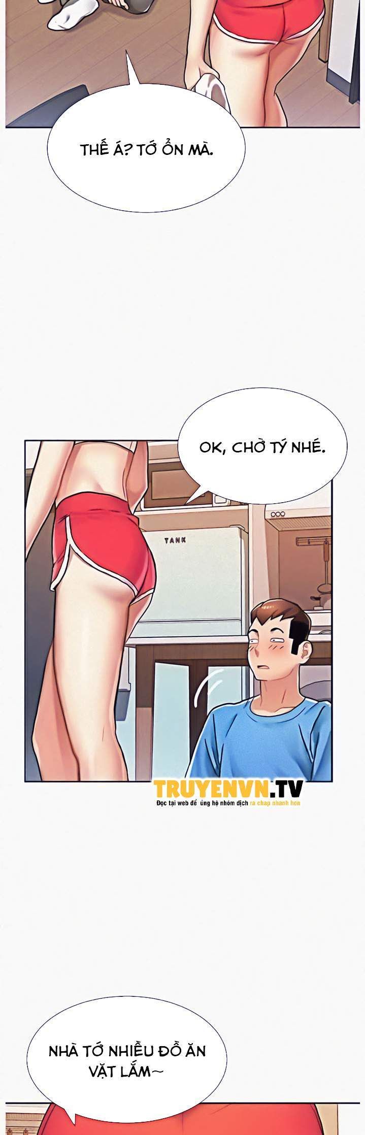 Gái Hư Phải Bị Phạt Chương 2 page 39 - Giả Dược