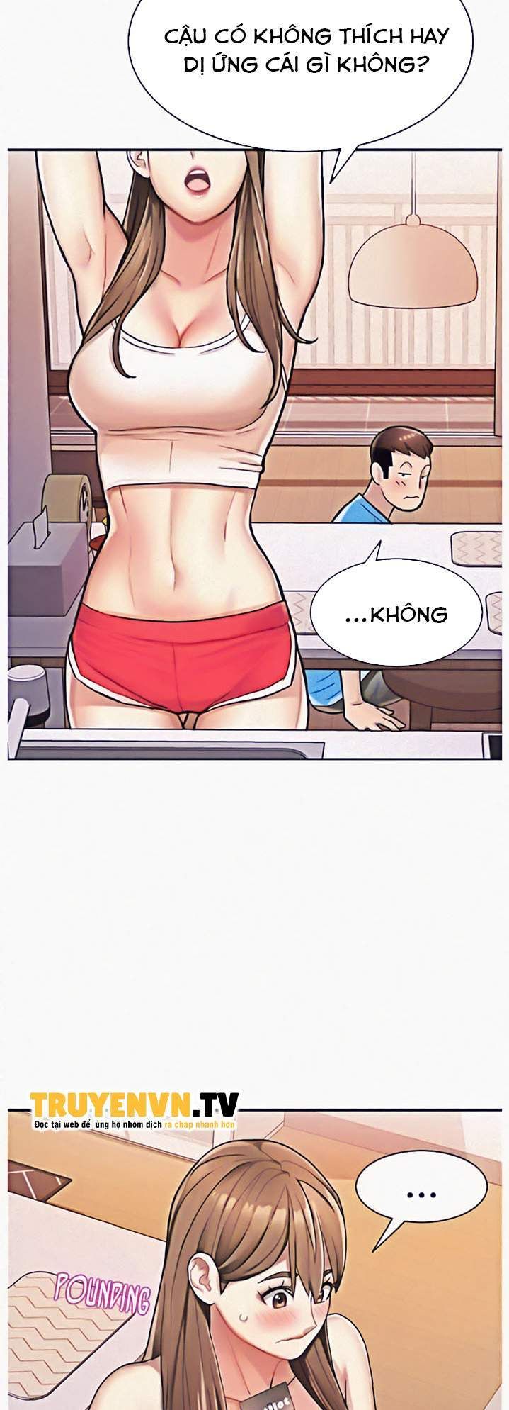 Gái Hư Phải Bị Phạt Chương 2 page 42 - Giả Dược