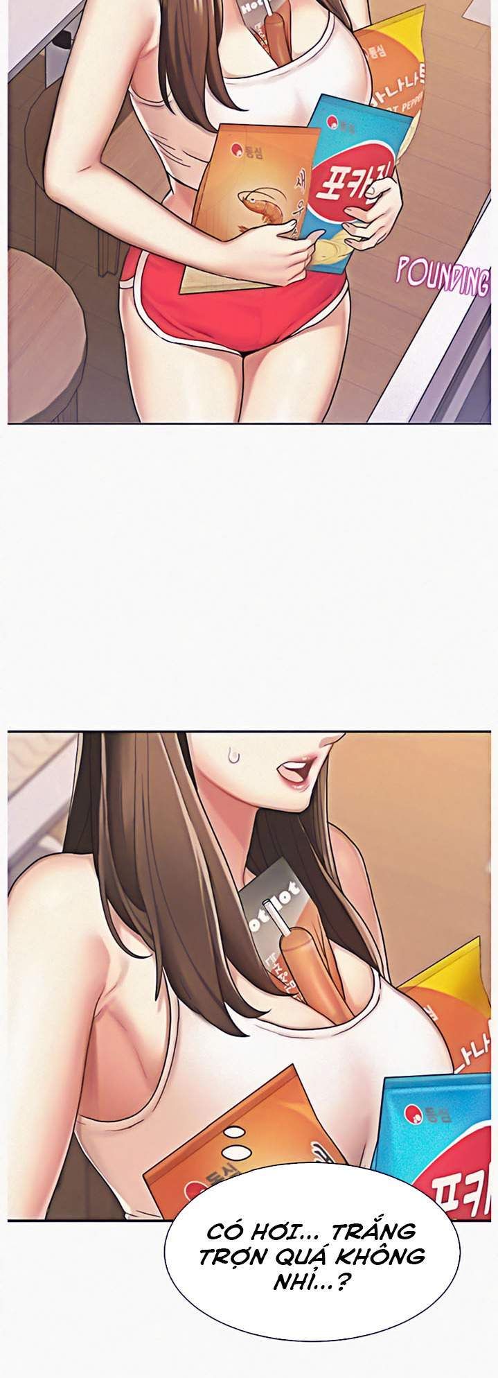 Gái Hư Phải Bị Phạt Chương 2 page 43 - Giả Dược