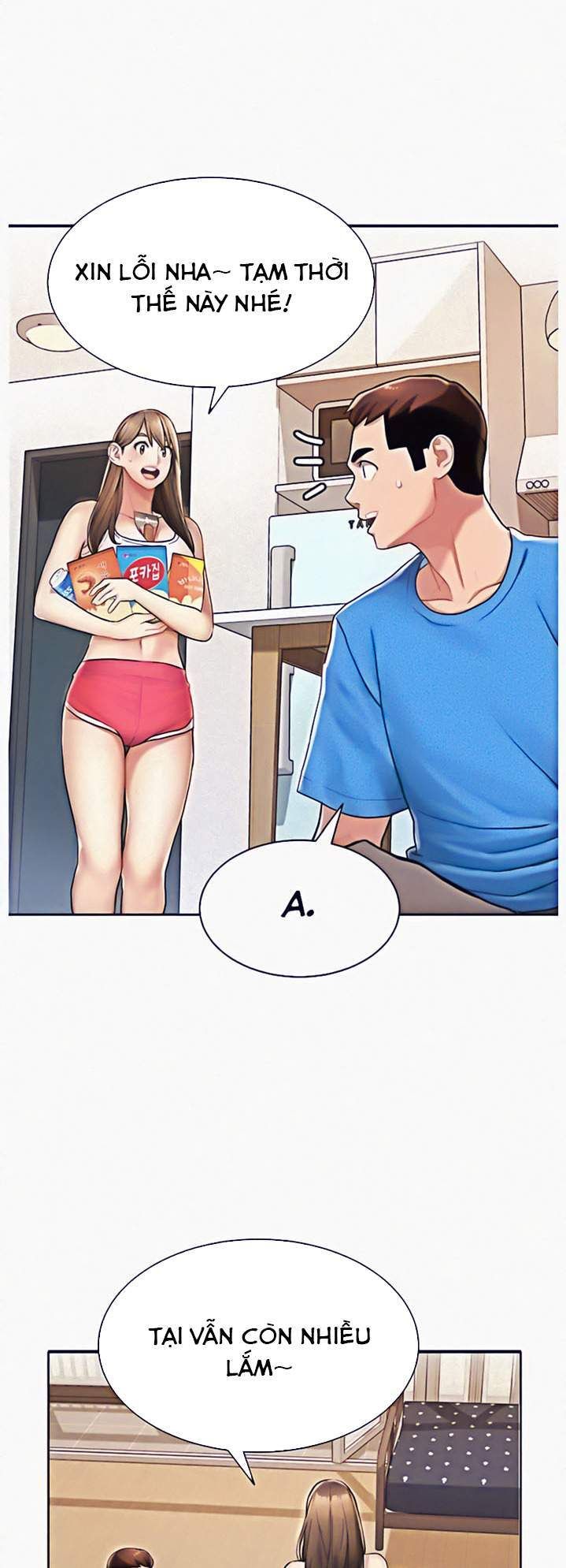 Gái Hư Phải Bị Phạt Chương 2 page 44 - Giả Dược