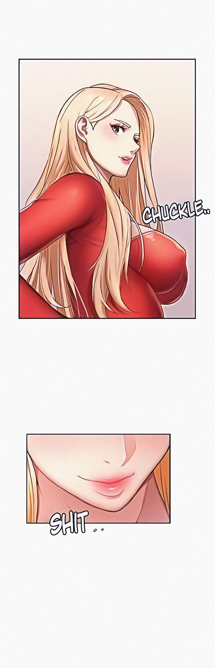 Gái Hư Phải Bị Phạt Chương 2 page 8 - Giả Dược